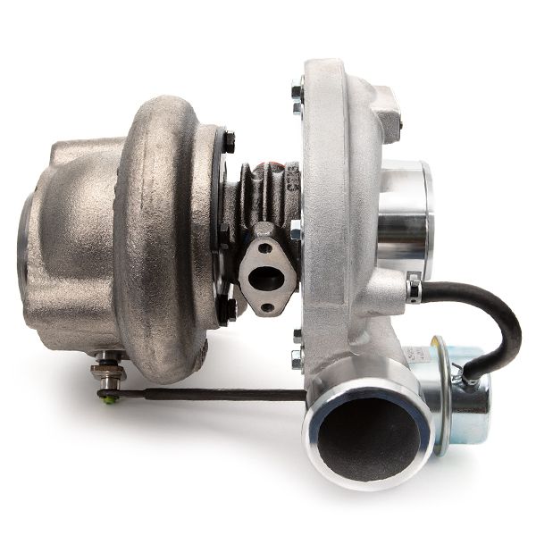 2674A822: TURBOCHARGER