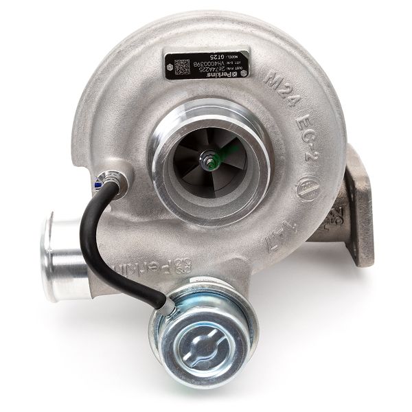 2674A225: PERKINS TURBOCHARGER