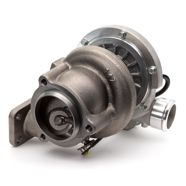 2674A225: PERKINS TURBOCHARGER