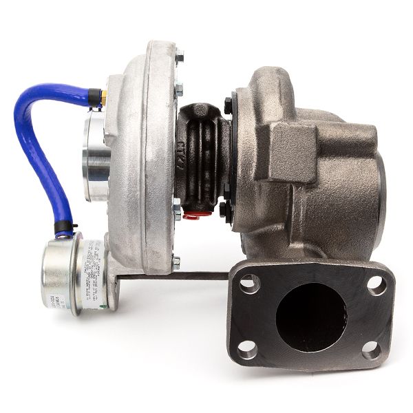 2674A403: PERKINS TURBOCHARGER