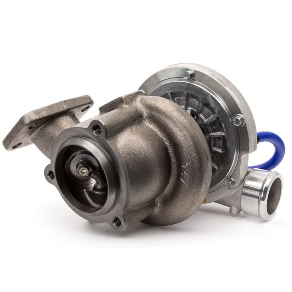 2674A403: PERKINS TURBOCHARGER