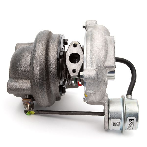 クレアトラベラー Turbo TB4131 Turbocharger 2674A051 Perkins