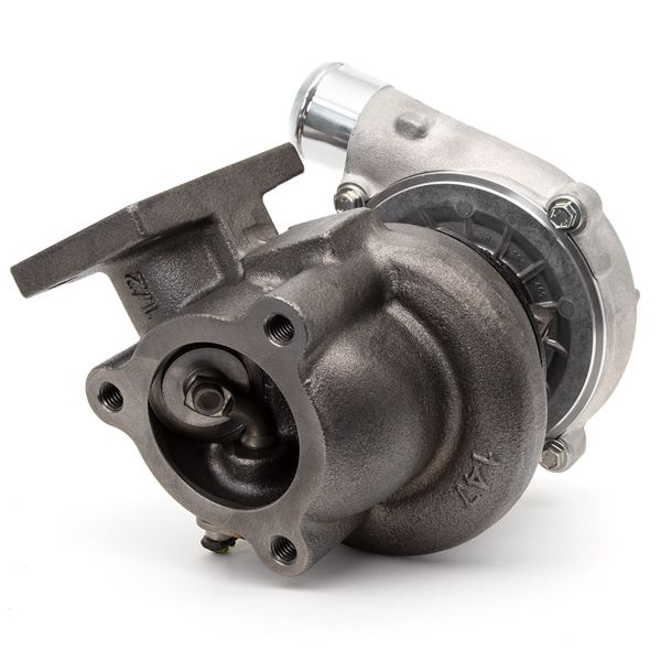 2674A721: TURBOCHARGER