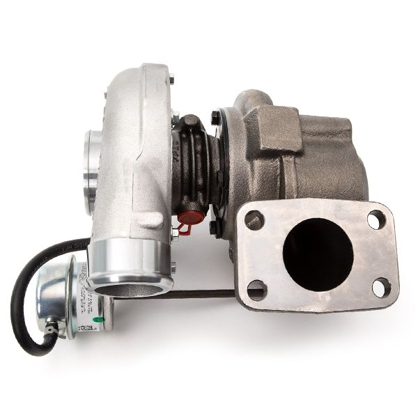 2674A835: PERKINS TURBOCHARGER