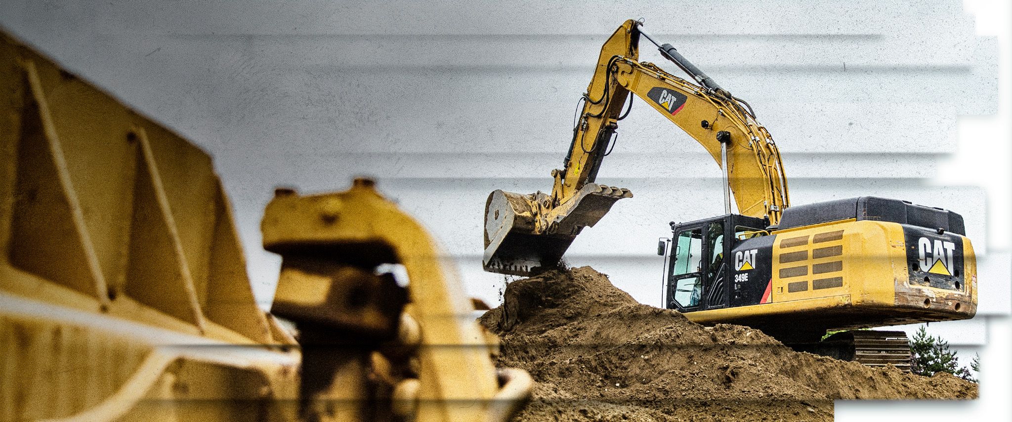 New & Used Caterpillar Equipment Dealer