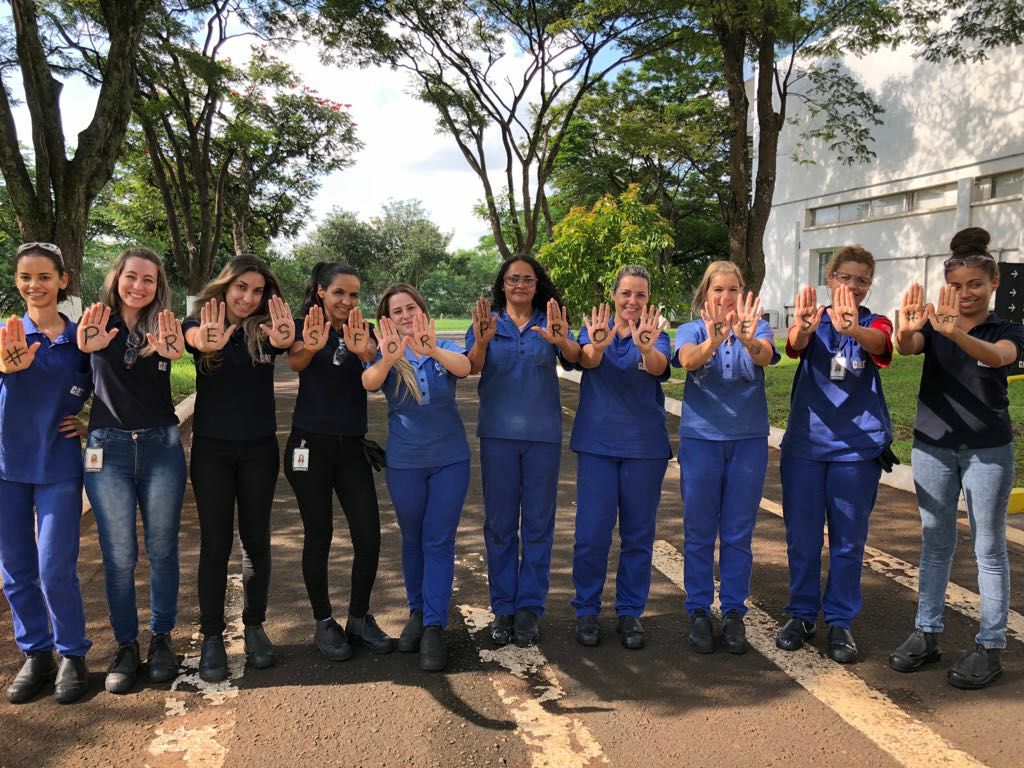 Women's Initiative Network (WIN) 