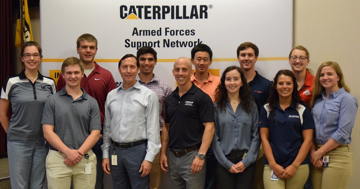 Armed Forces Support Network (AFSN) 