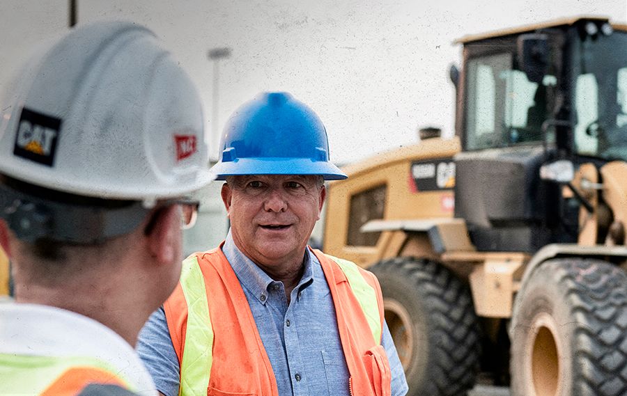 Händler kontaktieren