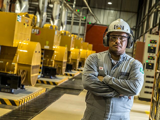 corriente eléctrica