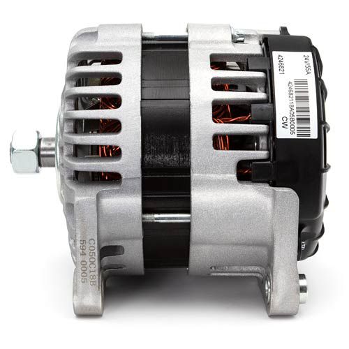 T416349: ALTERNATOR