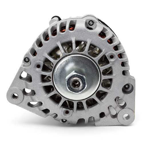 t4 T416349: ALTERNATOR