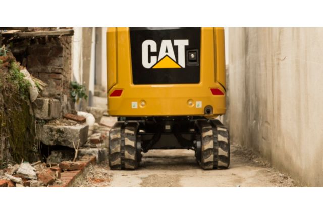 BIG PERFORMANCE IN A COMPACT DESIGN