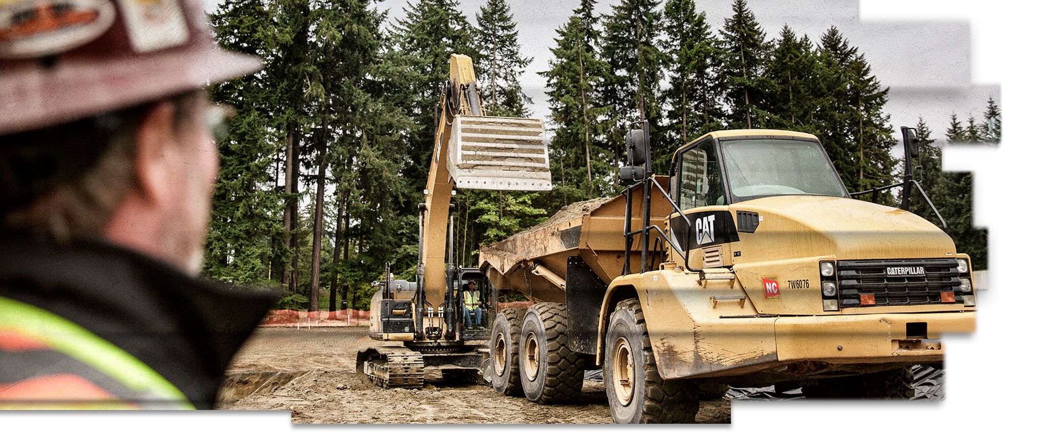 4 Ways Cat® Certified Used Equipment Delivers Peace of Mind