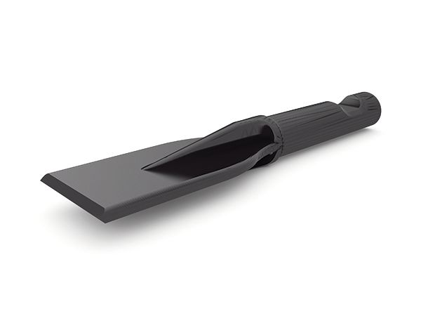 H65 Transverse Spade