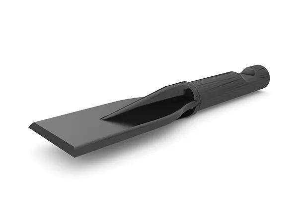 H65 Transverse Spade