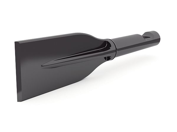 H65 Parallel Spade