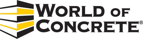 World of Concrete 2019