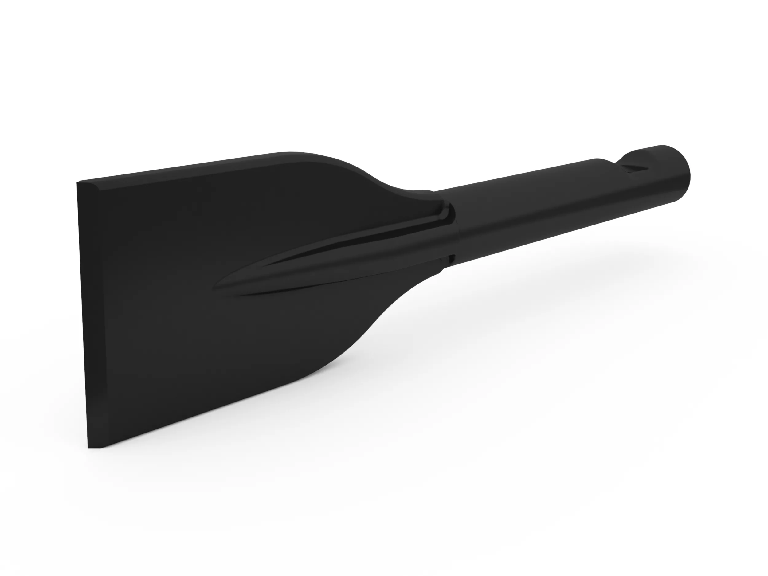 Szpadel równoległy H55