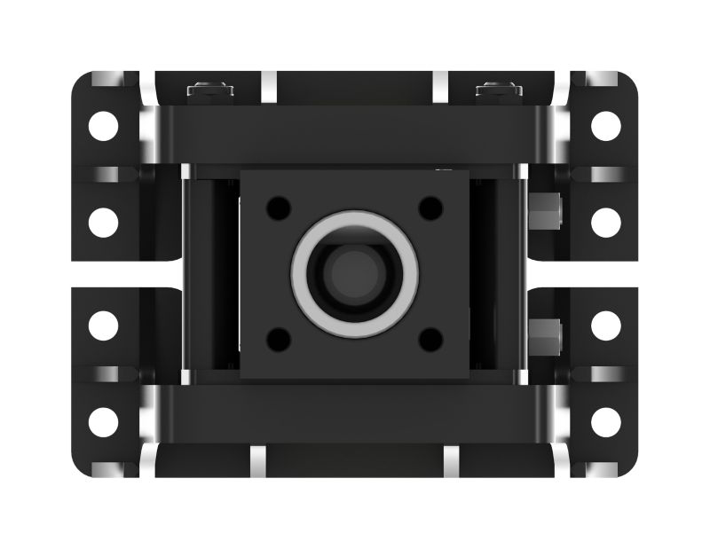 Bottom View