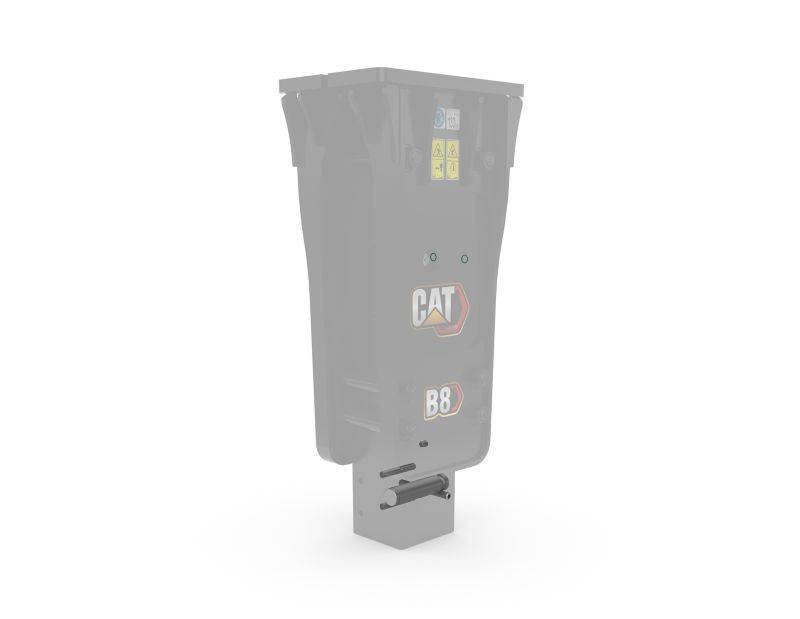 B8 Hammer Maintenance Kit