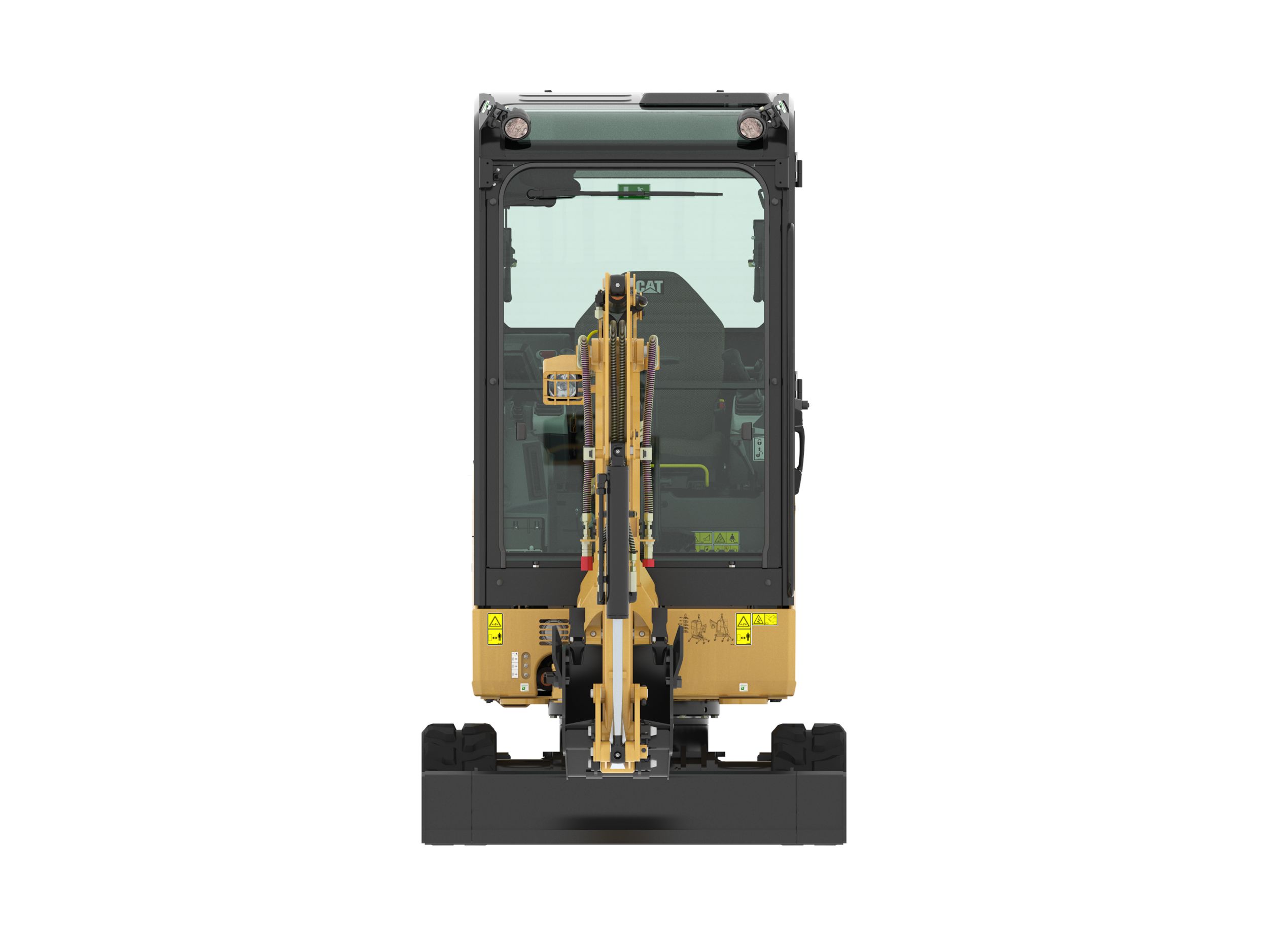 Cat 301.8 Mini Excavator | Western States Cat