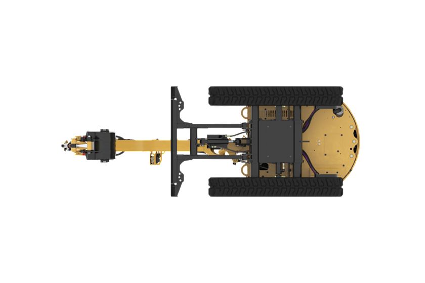 Bottom View