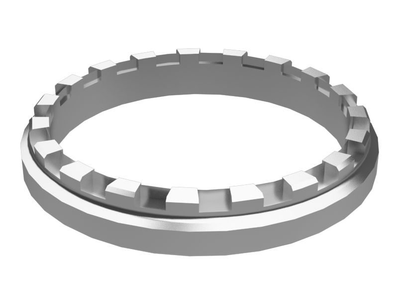 Nut,Gas Compressor