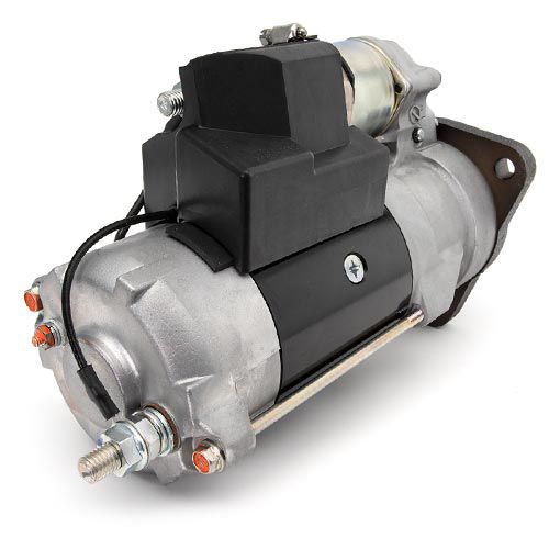 リン 2873K414: STARTERMOTOR