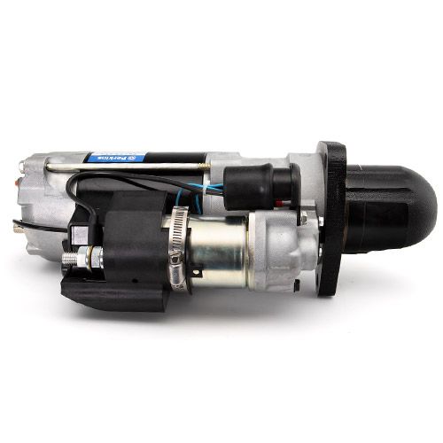 リン 2873K414: STARTERMOTOR