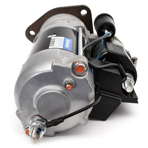 リン 2873K414: STARTERMOTOR