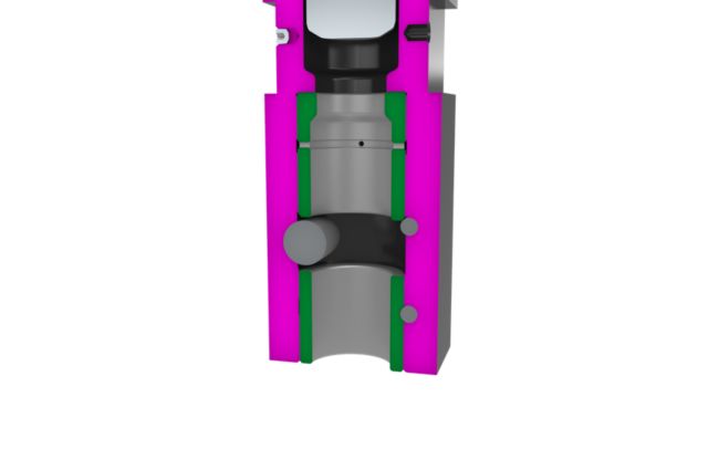 Slip Fit Bushings