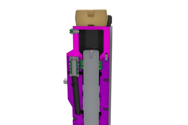 Gas Fired Design