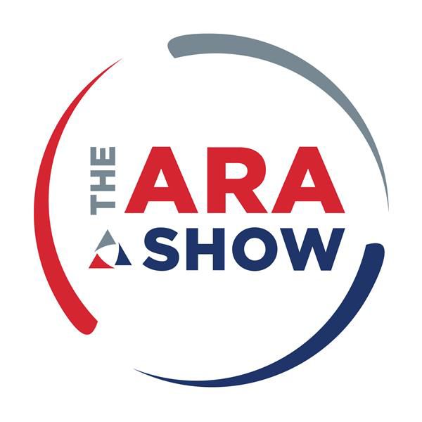 Perkins Engines at ARA 2019