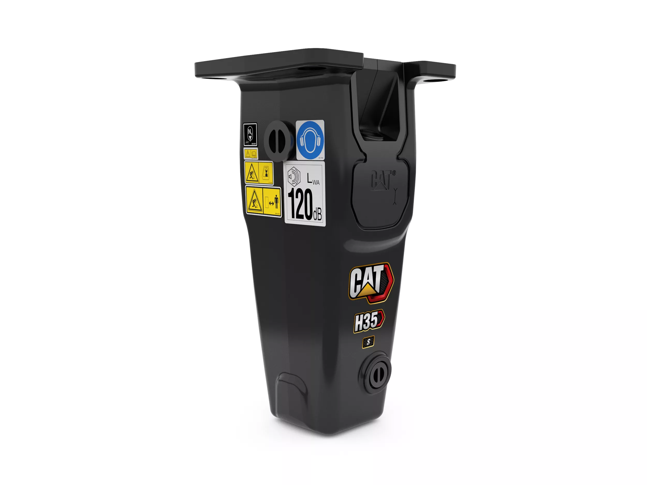 H35s