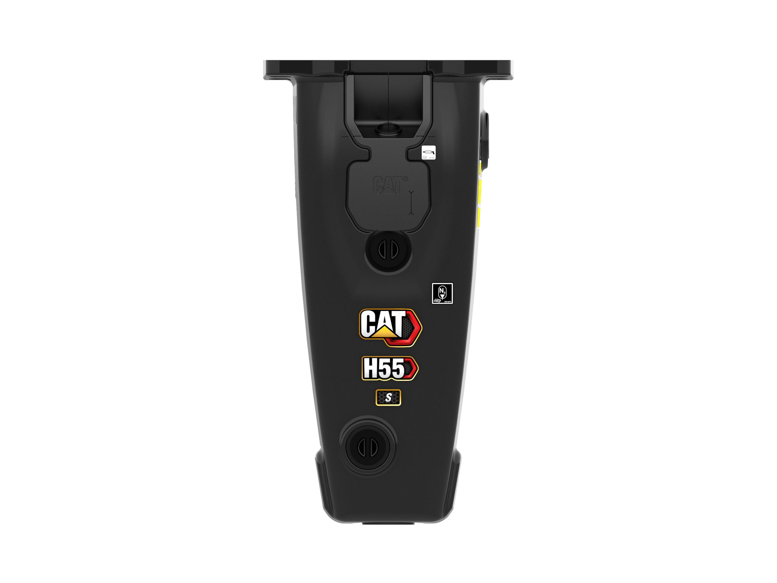 H55s Hammers | Cat | Caterpillar