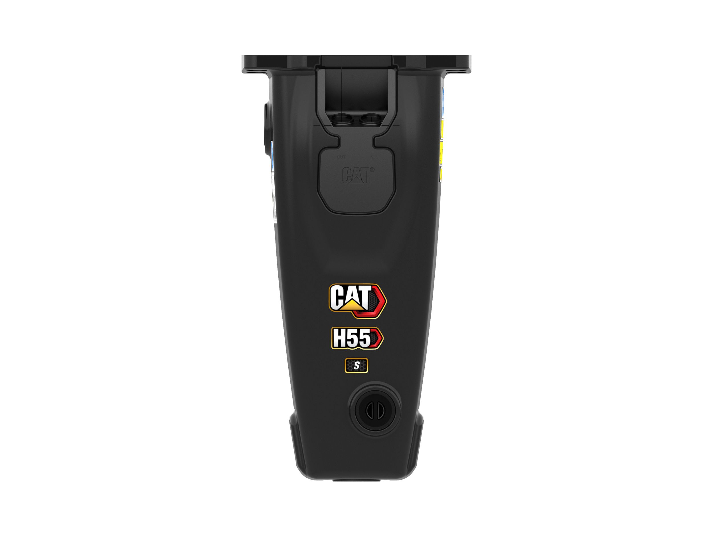 CAT フニッシャー New Cat 2036 mm (80 in) Multi-Purpose Bucket With Bolt-On