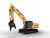340 Hydraulic Excavator