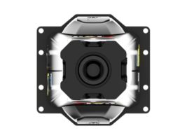 Bottom View
