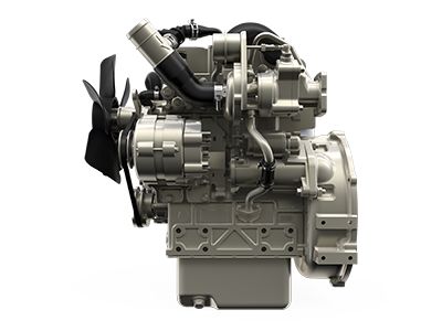 Perkins Engines at ARA 2019