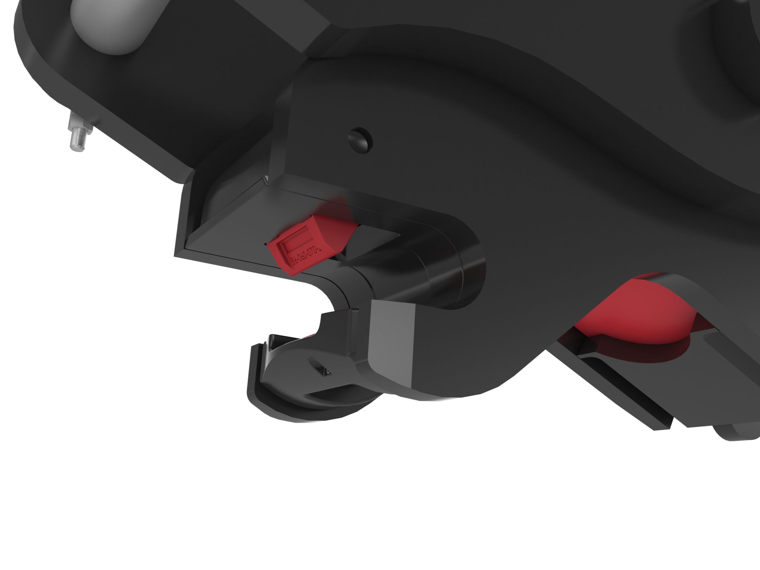 Вспомогательный фиксатор