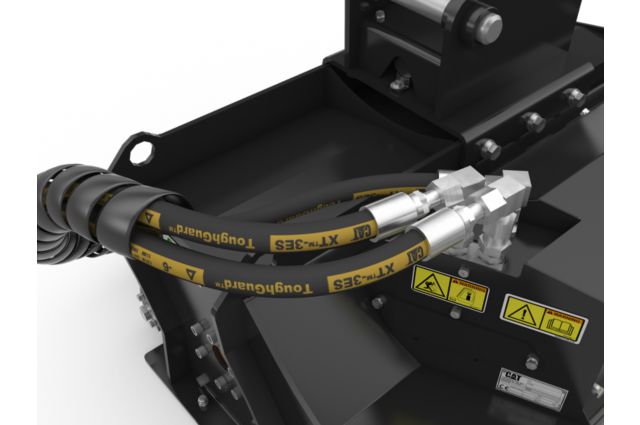 Cat® XTC Hydraulic Hoses