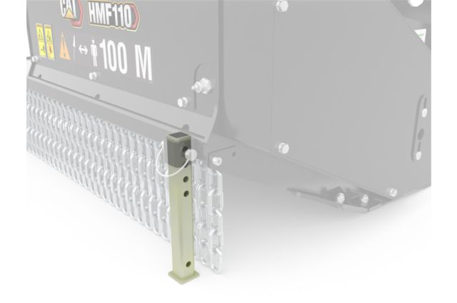Integrated Stand