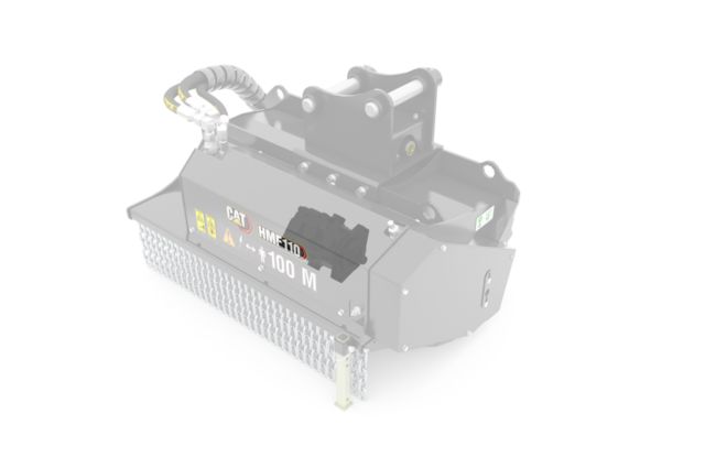 Piston Motor