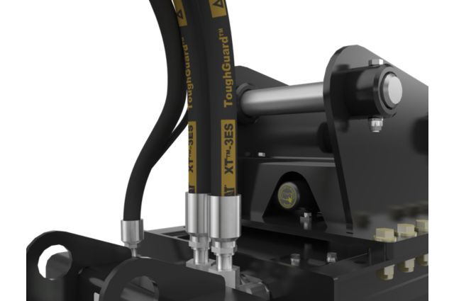 Cat® XTC Hydraulic Hoses