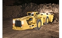 R1300G Underground Mining Load-Haul-Dump (LHD) Loaders