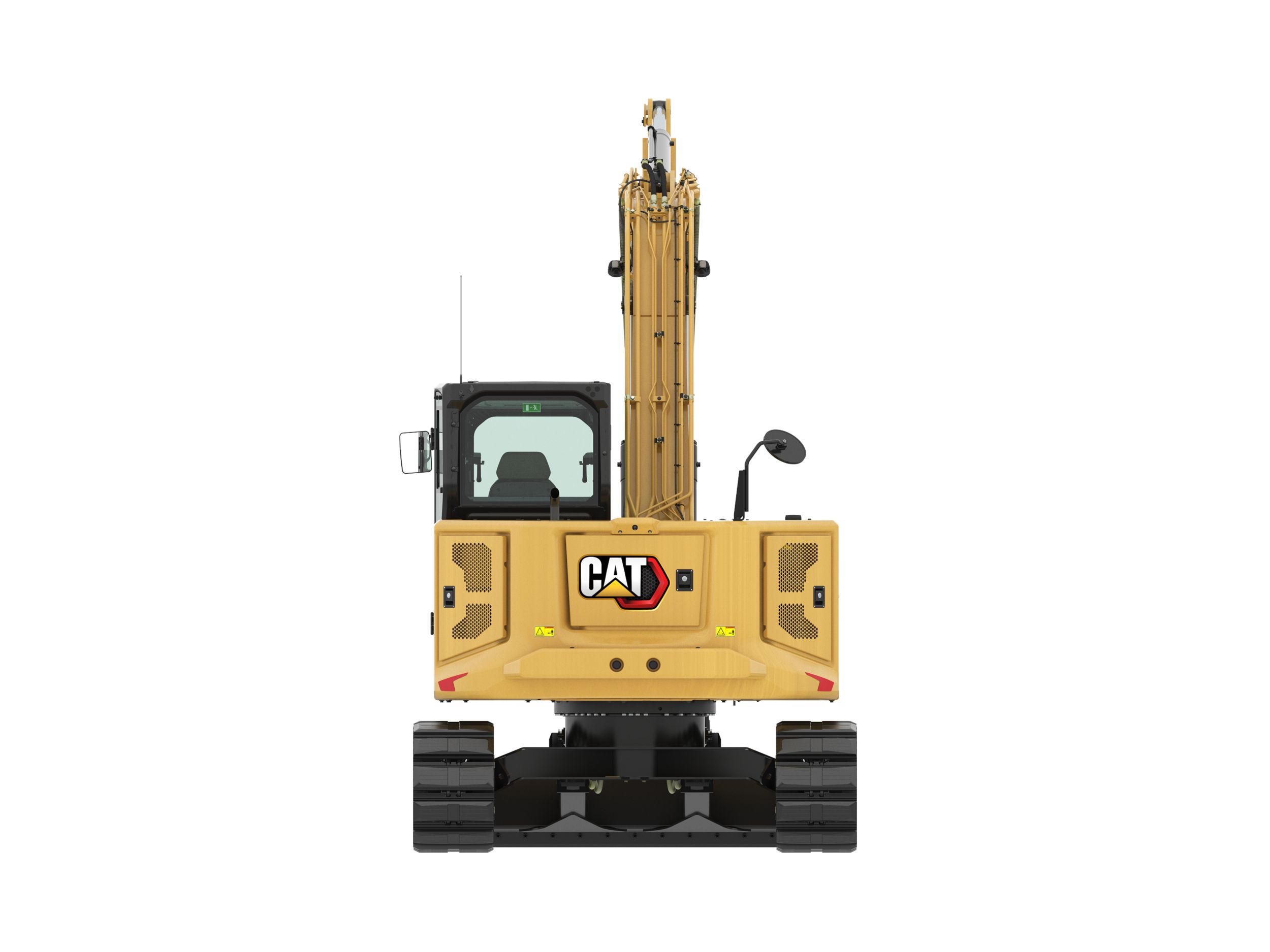 Mini Excavators 310