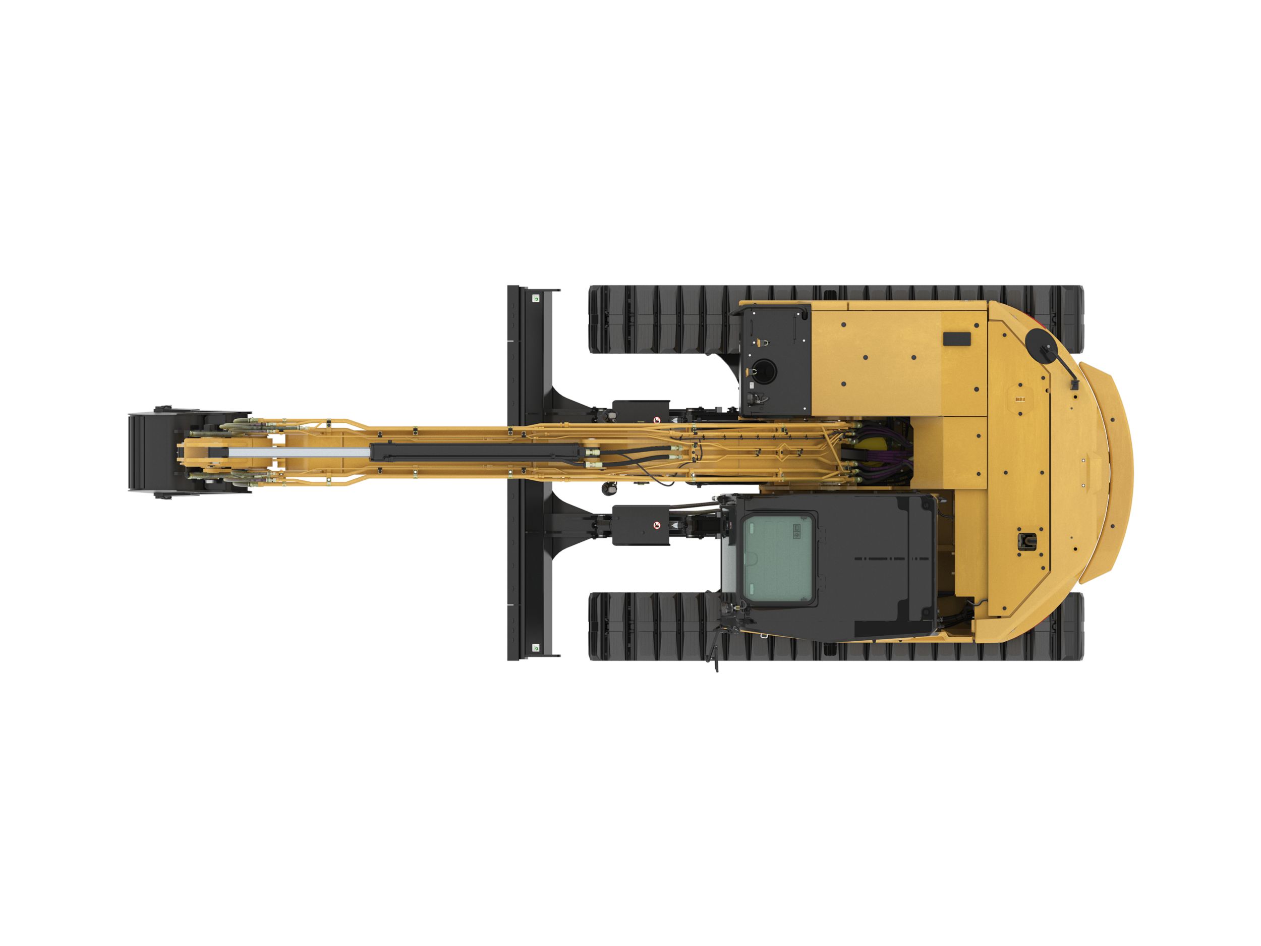 310 Mini Hydraulic Excavator