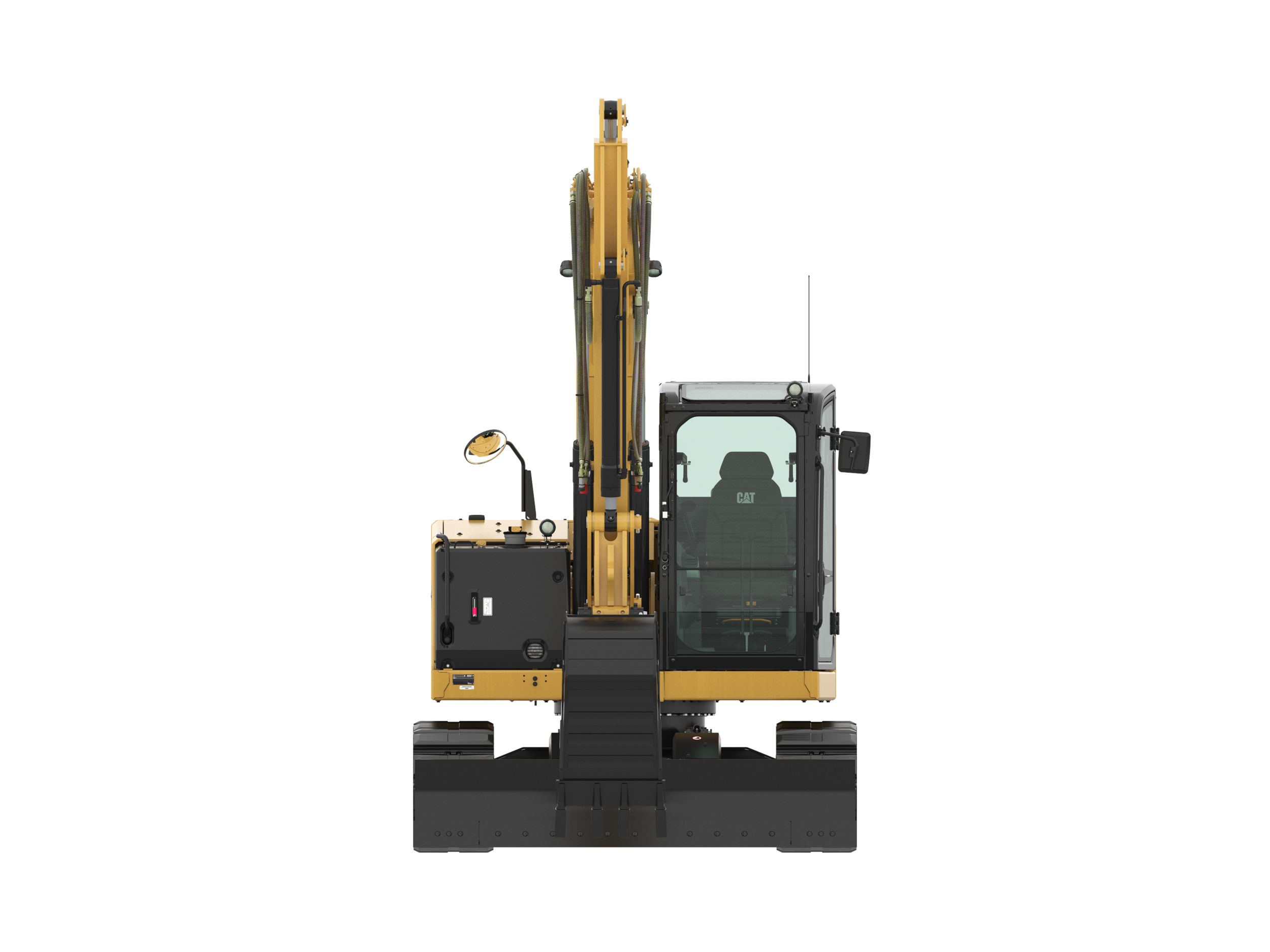 310 Mini Hydraulic Excavator