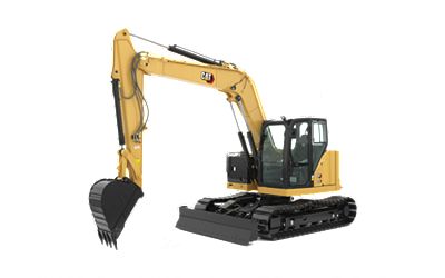 310 Mini Hydraulic Excavator