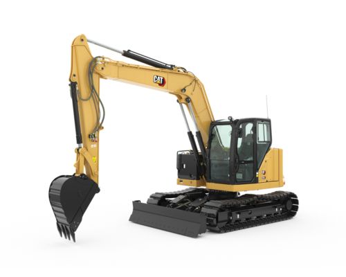 Mini pelle CAT 310